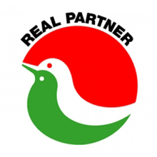 real partnerリンク